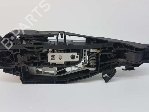 Rear right exterior door handle CITROËN C-ELYSEE (DD_) 1.6 BlueHDi 100 | BP4763884C130