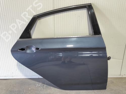 Used Right rear door HYUNDAI i40 I (VF) 1.7 CRDi (116 hp) 13688558