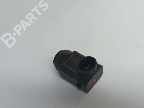 Electronic module MERCEDES-BENZ C-CLASS Coupe (CL203) C 220 CDI (203.706) | BP9638544M83 