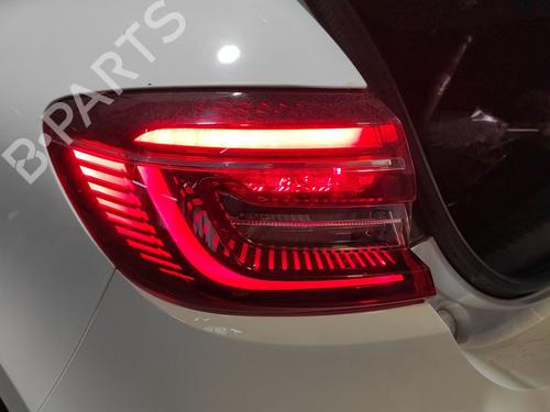 Left taillight RENAULT CLIO V (B7_) 1.5 Blue dCi 100 (B7AD) | BP39987900C34 - Image 2