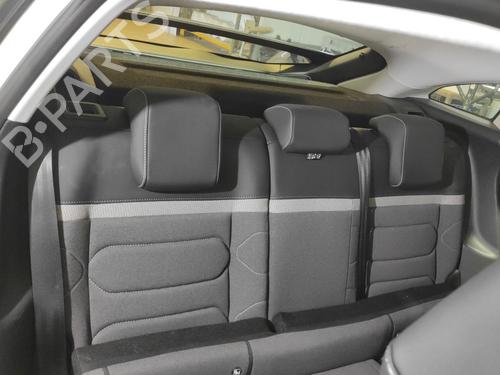 Rear seat CITROËN C4 III (BA_, BB_, BC_) 1.2 PureTech 130 (BAHNSA, BAHNSB) | BP37421371C17 - Image 2