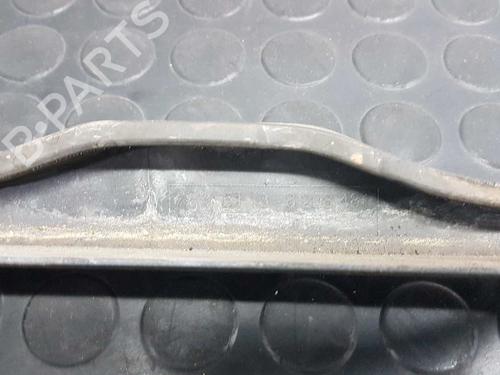Headlight eyebrow BMW 3 (E46) 318 i | BP14530714C118 