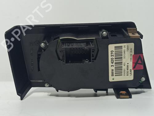 Headlight switch BMW X3 (E83) xDrive 20 d | BP11174332I24