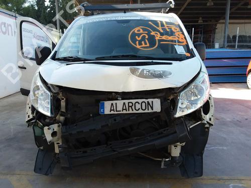 Used Parts CITROËN JUMPY II Van 1.6 HDi 90 16V (90 hp) 4278822