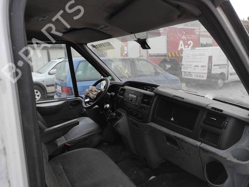 Support FORD TRANSIT Bus (FD_ _, FB_ _, FS_ _, FZ_ _, FC_ _) 2.4 TDCi | BP10925697C155