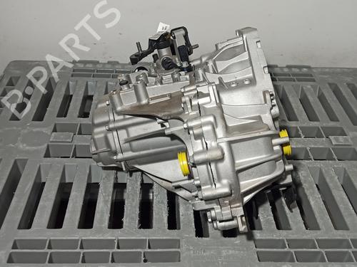 Gearkasse HYUNDAI i20 III (BC3, BI3) 1.0 T-GDI hybrid 48V | BP29622784M3
