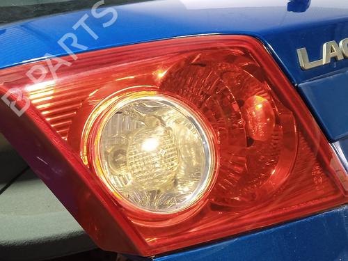 Used Left taillight Left taillight CHEVROLET LACETTI (J200) [2003-2026] 18544306 18544306