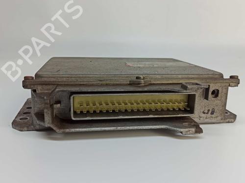 Engine control unit (ECU) CITROËN SAXO (S0, S1) 1.1 X, SX | BP7998508M57