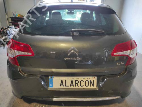 Used Parts CITROËN C4 II (NC_) 1.6 HDi 110 (112 hp) 4280515