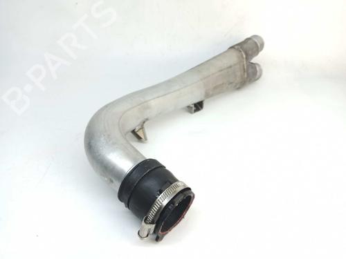 Rør VW TOUAREG (7LA, 7L6, 7L7) 3.0 V6 TDI | BP14540008M125 