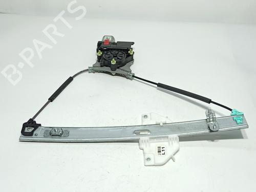 Front left window mechanism KIA STONIC (YB) 1.2 CVVT | BP16389306C22