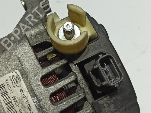 Alternator FORD FOCUS II (DA_, HCP, DP) | BP31031506M7
