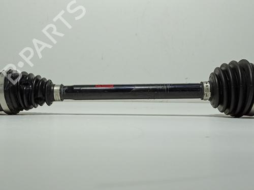 Used Left front driveshaft Left front driveshaft 39514737 39514737