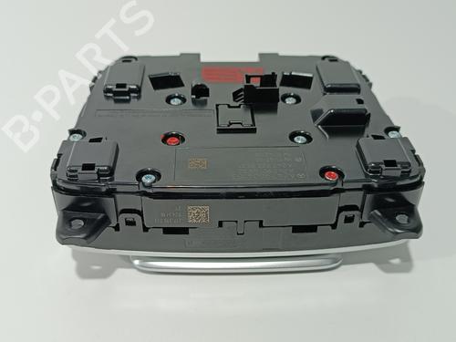 Switch MERCEDES-BENZ CLA Shooting Brake (X118) CLA 200 d (118.612) | BP23062900I30