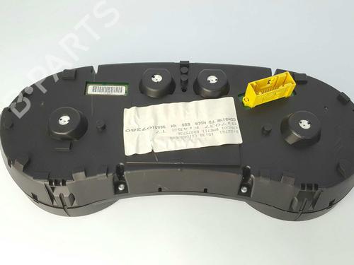 Instrument cluster PEUGEOT 308 I (4A_, 4C_) 1.4 16V | BP7713367C47 