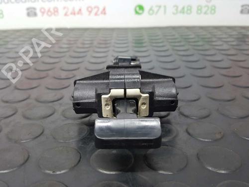 Hinge/Door check strap RENAULT CLIO IV (BH_) 1.2 16V (BHA1, BHAK, BHMG, BHMK) | BP14528170C146 