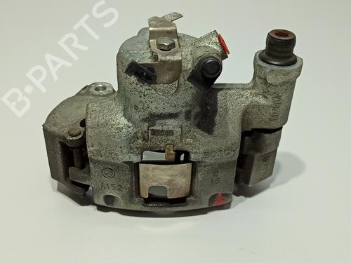 Used Right front brake caliper FIAT 500 (312_) [2007-2026]  31031339