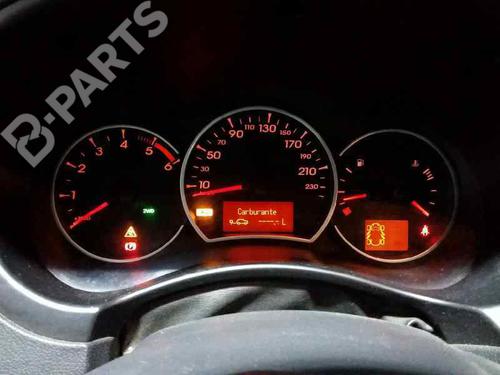 Used Instrument cluster RENAULT KOLEOS I (HY_) 2.0 dCi (HY0K) (150 hp) 4598778