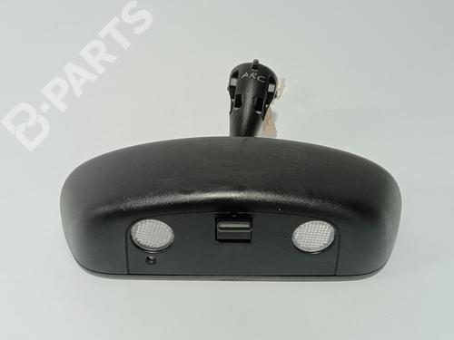 Rear mirror MERCEDES-BENZ B-CLASS Sports Tourer (W246, W242) B 180 CDI / d (246.212) | BP11385870I6 
