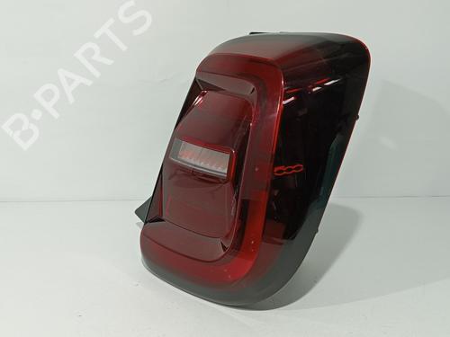 Right taillight FIAT 500e (332_)  | BP29047180C35 