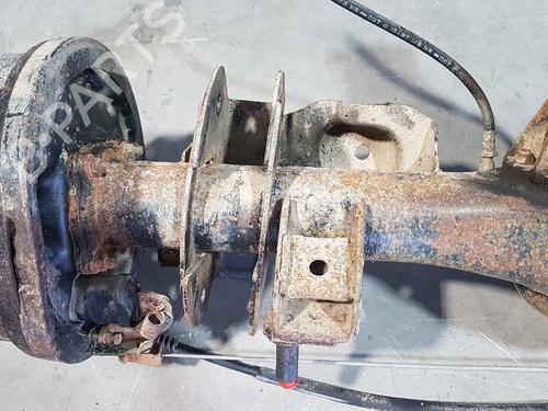 Rear axle TOYOTA LAND CRUISER (_J7_, _JL7_)  | BP11527947M2