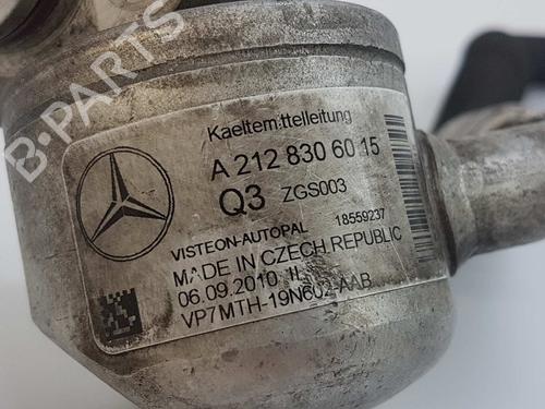 Other MERCEDES-BENZ E-CLASS (W212) E 220 CDI / BlueTEC (212.001, 212.002) | BP14539757O1 