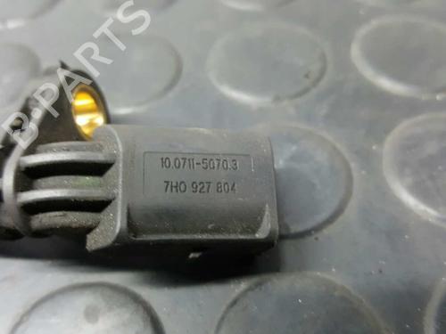 Electronic sensor SEAT LEON (1P1) 1.9 TDI | BP14529875M84