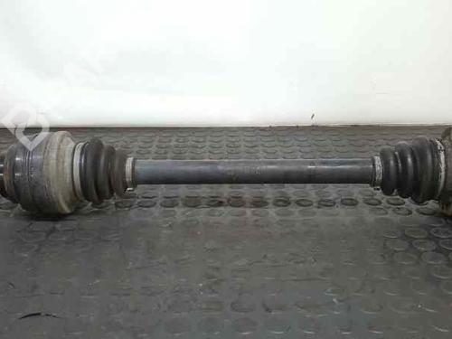Drivaksel bagtil Højre BMW X5 (E53) 3.0 d (218 hp) 3330745