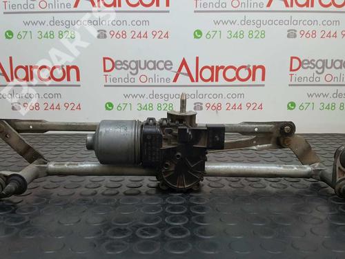 Used Front wiper motor SEAT IBIZA IV SC (6J1, 6P5) 1.9 TDI (90 hp) 2729269
