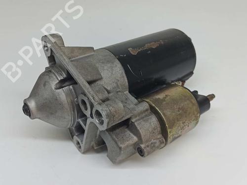 Starter RENAULT CLIO II (BB_, CB_) 1.9 D (B/CB0E, BB0J) | BP6646847M8