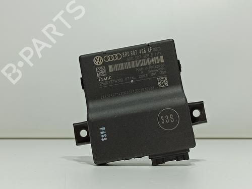 Elektronisk modul AUDI Q5 (8RB) 2.0 TDI quattro | BP21583816M83