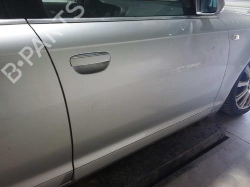 Dør højre fortil AUDI A6 C6 (4F2) 3.0 TDI quattro | BP3881973C3