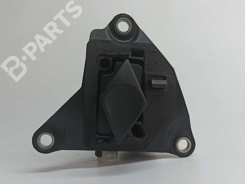 Trunk håndtak RENAULT CLIO II (BB_, CB_) 1.2 (BB0A, BB0F, BB10, BB1K, BB28, BB2D, BB2H, CB0A,... (58 hp) 7065922