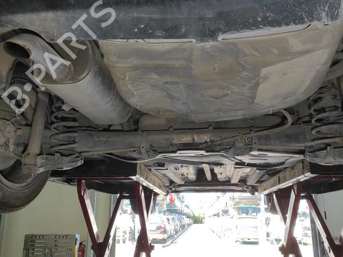 Used Rear axle Rear axle 36393442 36393442