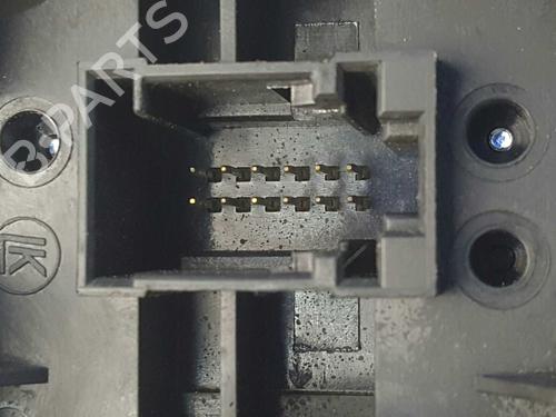 Headlight switch OPEL ASTRA H GTC (A04) | BP7791232I24 - Image 3