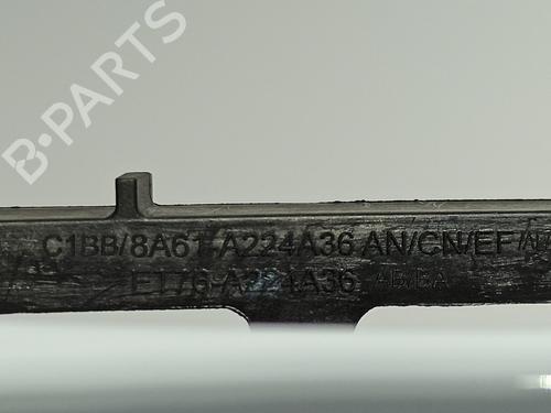Front right exterior door handle FORD TOURNEO COURIER B460 MPV 1.5 TDCi | BP22593620C129 