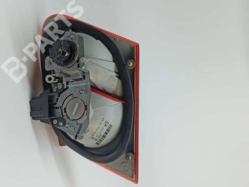Right taillight MERCEDES-BENZ E-CLASS (W210) E 290 Turbo-D (210.017) | BP6798661C35 