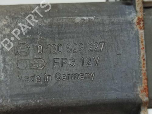 Front right window mechanism BMW 3 (E90) 318 d | BP7283001C23