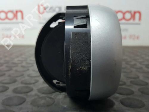 Air vent MINI MINI (R50, R53) One D | BP11639118I21