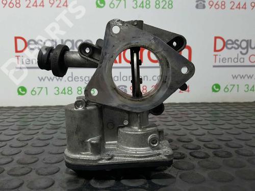 Throttle body OPEL INSIGNIA A (G09) 2.0 CDTI (68) | BP2753961M82 