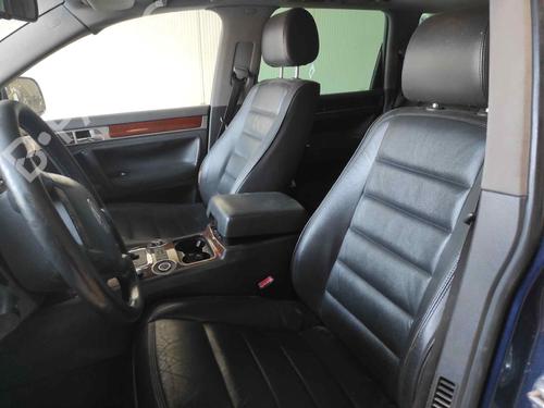 Mellomaksel kompl. VW TOUAREG (7LA, 7L6, 7L7) 5.0 V10 TDI | BP9735785M37 