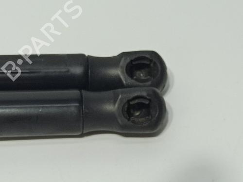 Tailgate lift support SKODA FABIA III Estate (NJ5) 1.0 TSI | BP14544829C138 