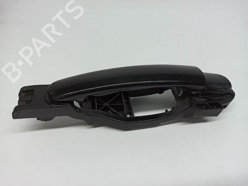 Used Front right exterior door handle SEAT ALTEA (5P1) 1.9 TDI (105 hp) 4442950