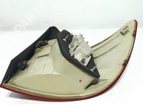 Left taillight MERCEDES-BENZ B-CLASS Sports Tourer (W245) B 180 CDI (245.207) | BP11426817C34 