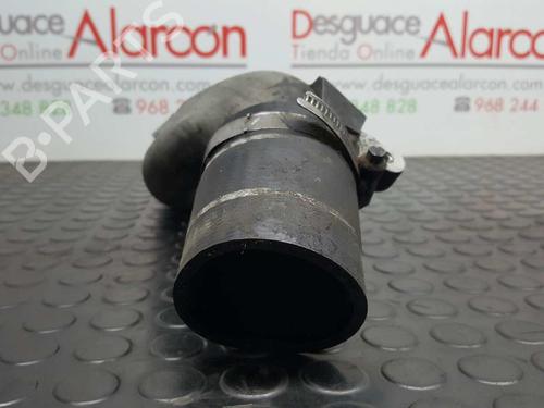 Pipe NISSAN CABSTAR E (TL_, VL_)  | BP14529721M125 