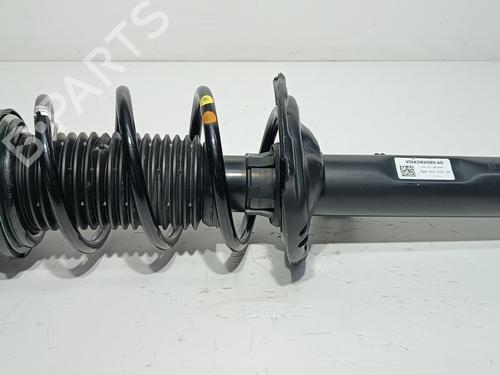 Used Right front shock absorber VW T-ROC (A11, D11) 1.0 TSI (110 hp) 30311781