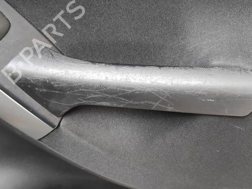 Rear right panel CITROËN C4 Picasso I MPV (UD_) 1.6 HDi | BP17643503C61