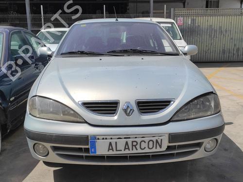 Used Parts RENAULT MEGANE I Classic (LA0/1_) 1.9 dTi (LA08, LA0N, LA0K) 4655095