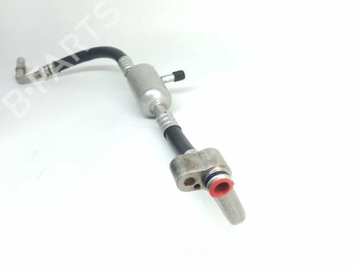 AC pipe JAGUAR XJ (X300, X330) 6 3.2 | BP14539554M126
