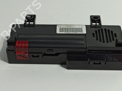 Electronic module CITROËN GRAND C4 SPACETOURER (3A_, 3E_) 1.2 PureTech 130 | BP31721992M83